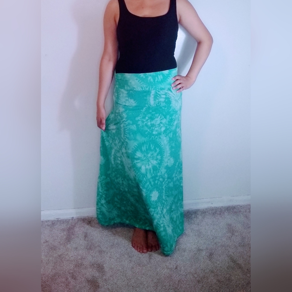 Maxi Skirt Medium